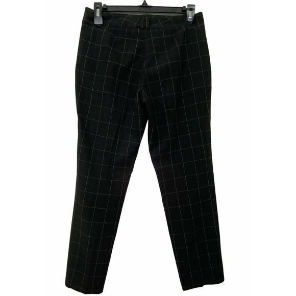 Worthington Pin Stripe Career Pants Trouser Sz 2P - Picture 4 of 8